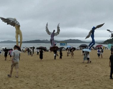 深圳世界之窗附近适合带小孩玩的好地方,求推荐?