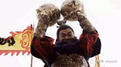 除李元霸外的隋唐第一高手宇文成都,最后是怎么死的?