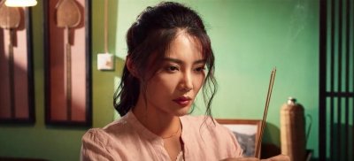 《老板娘》大嫂徐冬冬上演霸气老板娘 独特魅力震撼来袭