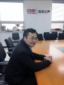 ​网红倪海杉，从服务员到亿万富豪。