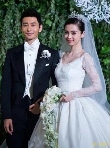 ​黄晓明和杨颖离婚原因剖析