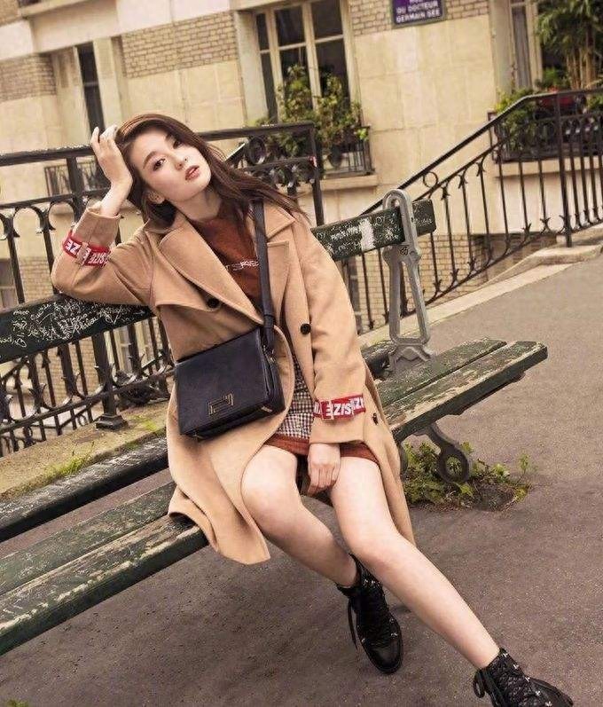 乔欣：娱乐圈的“白富美”，今面临无戏可拍的尴尬境地