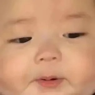 超可爱大脸搞怪头像