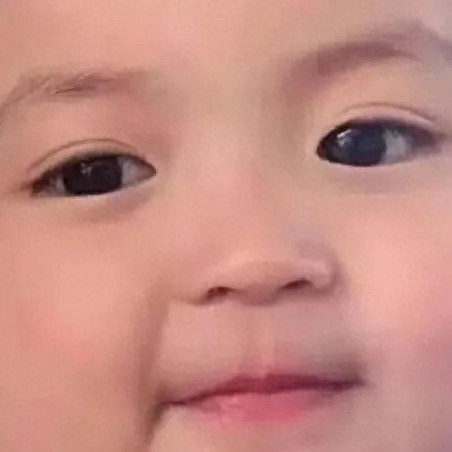 超可爱大脸搞怪头像