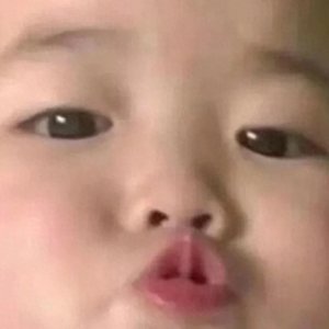 ​超可爱大脸搞怪头像