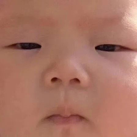 超可爱大脸搞怪头像