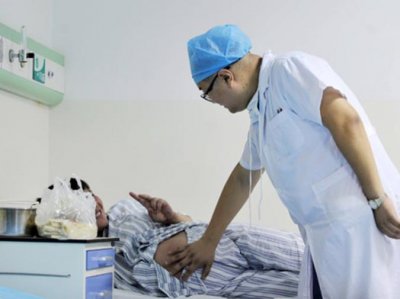 ​女性顺产时的“一阳指”，为什么尴尬又可怕？过来人忍痛解答