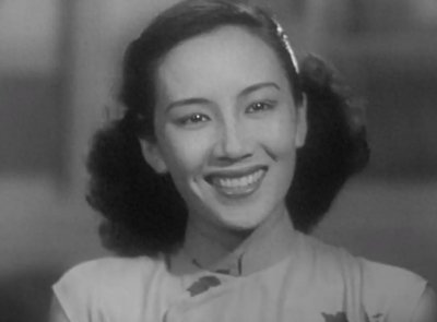 ​演员汪漪：一生坎坷，丈夫穆宏早逝，外孙女陈宝莲29岁跳楼身亡