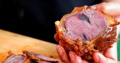 ​好吃的酱牛肉有哪些品牌（天福号酱牛肉也在名单里）