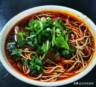 ​湖北襄阳的六大特色小吃，每一种都让人魂牵梦绕，你吃过哪几种？