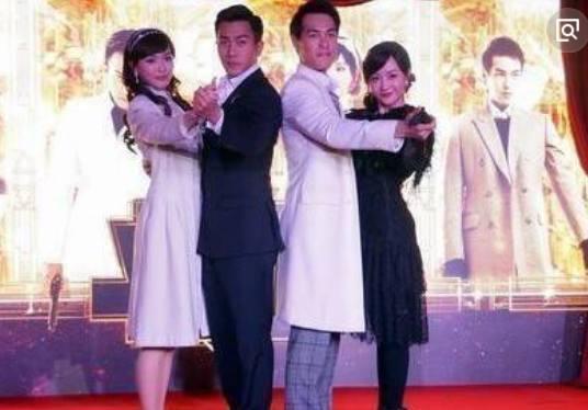 揭秘杨蓉真实身高, 真爱粉都不一定不知道, 这1张照片让人尴尬!