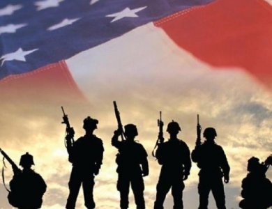 ​美国不当世界警察了？英媒：美国如果不管事，世界将更危险