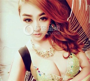 张璐瑶内衣写真 十足女神范张璐瑶漂亮吗