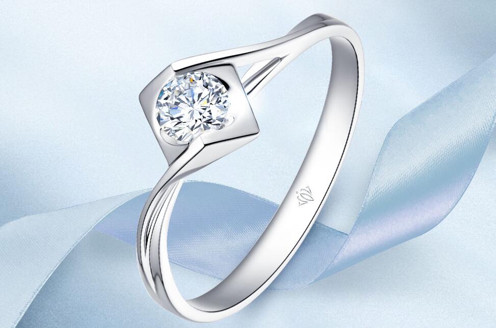 女生中指戴戒指代表什么(女中指戴戒指什么意思)