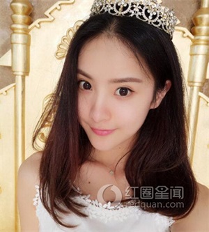 赖雨濛的男朋友是谁 赖雨蒙身高多少