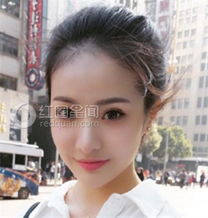 赖雨濛的男朋友是谁 赖雨蒙身高多少