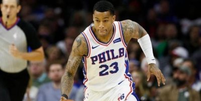 ​湖人队乱花渐欲迷人眼，小托马斯再回紫军，哈克里斯也是备胎？