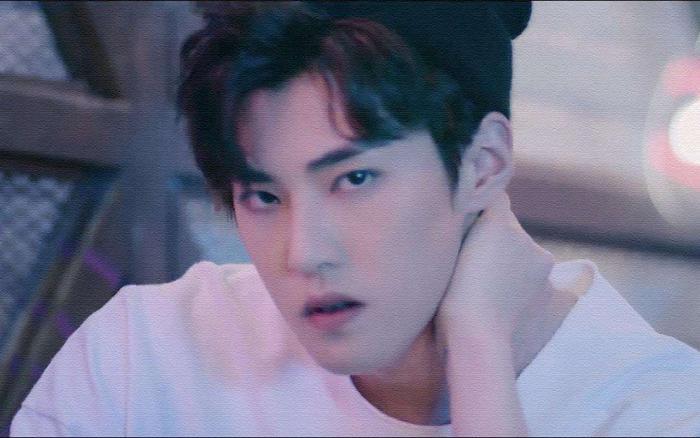 李文瀚、嘉羿粉丝开撕,追星追出了火气,连底线都不要了?