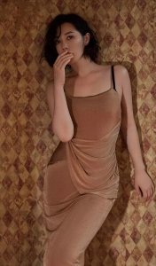 ​余男｜惊艳写真