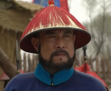 ​岳钟琪个人资料简介（民族英雄岳飞的后代岳钟琪的生平事迹）