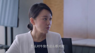 ​突围电视剧中的深喉是谁?（突围：神秘爆料人“深喉”浮出水面，王副总到底是何