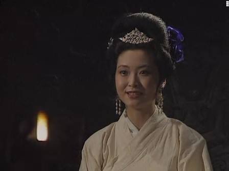 黄月英是谁 (黄月英是贤内助,还是发明家,为何从不跟诸葛亮上战场?)