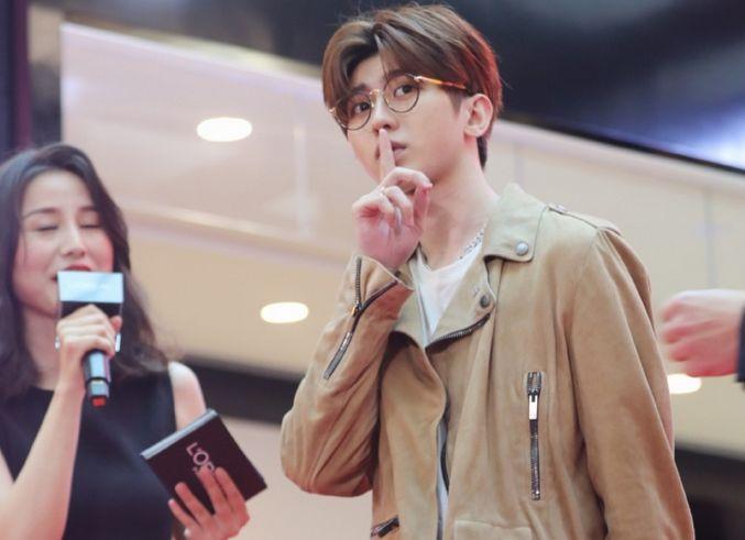 蔡徐坤摊上大事了？涉嫌流量造假，被央视点名批评