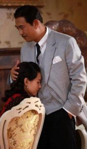 ​看完3集《花开如梦》，我如鲠在喉，写下这篇文章