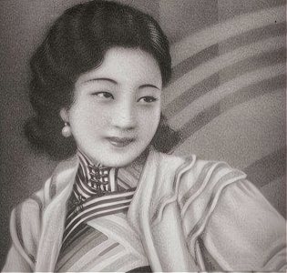 ​民国千金嫁给清末首富，有严重洁癖生活奢侈，晚年却靠卖油条维生