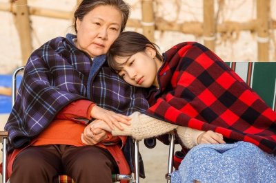 ​一位退休阿姨的懊悔：去女儿家当了三个月“保姆”，才发现我错了