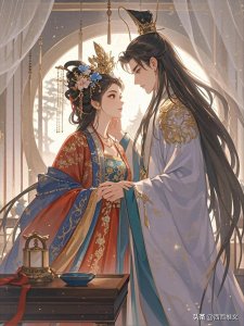 ​10本经典宫斗升职文，这年头，宠妃不好当啊！