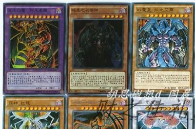 ​游戏王光之创世神卡组怎么组