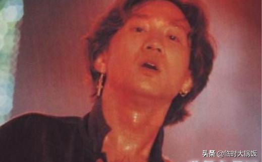 黄家驹怎么意外去世的（黄家驹死亡真相探秘）(3)