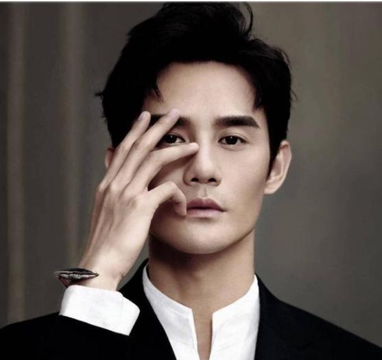 黄轩与王凯的世纪握手是啥梗，真是玉手与肉手的对比，红雷哥爆笑