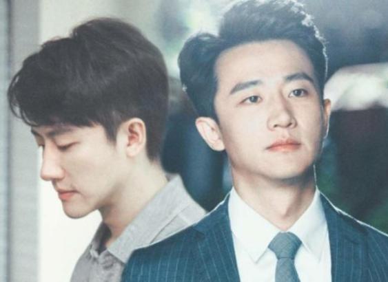 黄轩与王凯的世纪握手是啥梗，真是玉手与肉手的对比，红雷哥爆笑