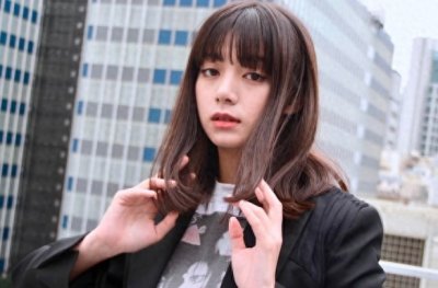 ​白白嫩嫩的大长腿！美腿诱人的日本20岁女星TOP 10