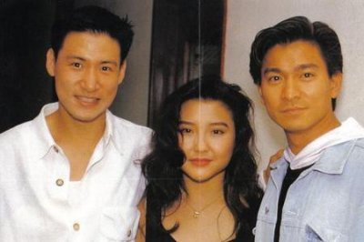 ​刘德华四哥指的是谁