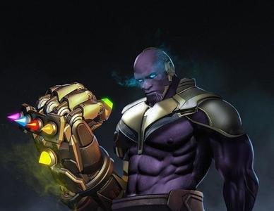 漫威铁拳有多厉害