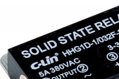 ​启动继电器英文缩写