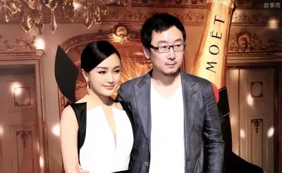 ​秦岚个人资料老公是谁 和陆川现仍是男女朋友关系