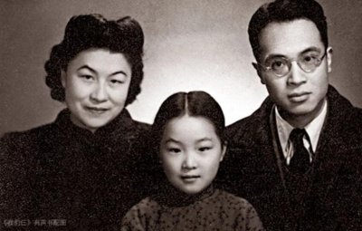 ​钱媛为什么没孩子 身为钱钟书和杨绛女儿却婚姻坎坷