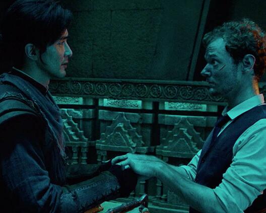 鬼吹灯之龙岭迷窟龙骨天书的秘密是什么 这座墓谁是主人