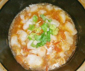 ​巴沙鱼片怎么做（巴沙鱼片的家常做法）