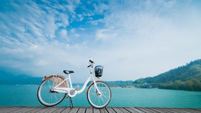 ​骑自行车可以减肥吗