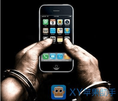 iphone怎样才能越狱(史上最简单的越狱方法)