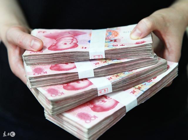 事业突飞猛进的四大生肖(一生背后有靠山的三大生肖)(1)