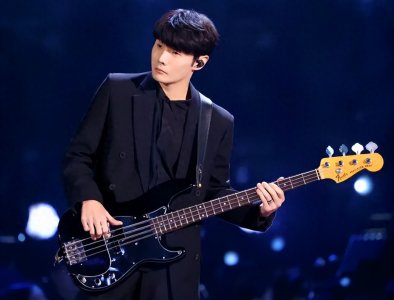 ​陆瑶说对了，从李荣浩身上，我看到了“过气明星”的残酷真相