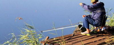 ​深秋钓鲈鱼技巧 米诺钓鲈鱼技巧