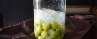 ​调酒甘油的作用 甘油加到酒里有什么作用