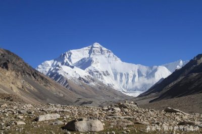 ​珠穆朗玛峰高还是少女峰高（是珠穆朗玛峰高还是少女峰高？）
